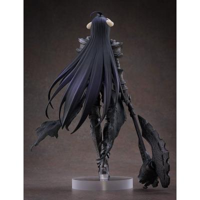 Overlord Estatua PVC Pop Up Parade Albedo: Armor Ver. L Size 24 cm
