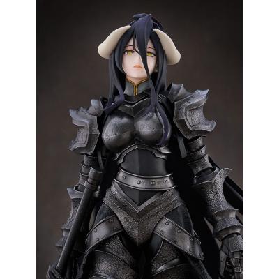 Overlord Estatua PVC Pop Up Parade Albedo: Armor Ver. L Size 24 cm