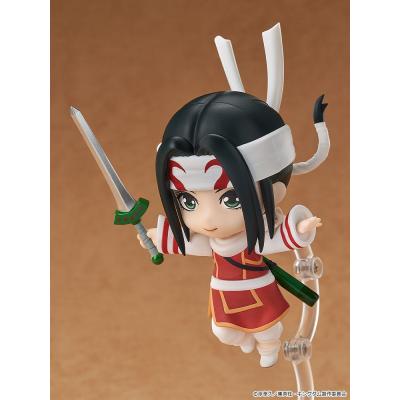 Kingdom Figura Nendoroid Kyou Kai 10 cm