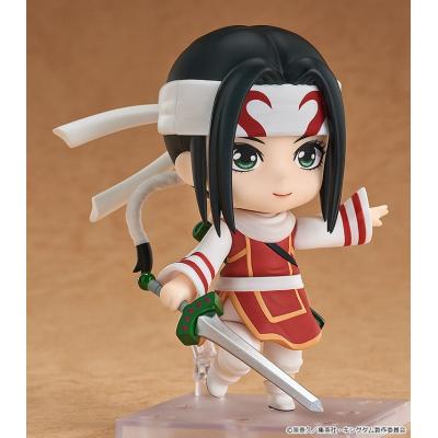 Kingdom Figura Nendoroid Kyou Kai 10 cm