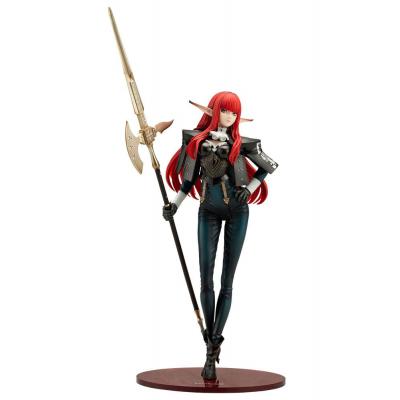 Metaphor: ReFantazio Estatua PVC 1/7 Hulkenberg 30 cm