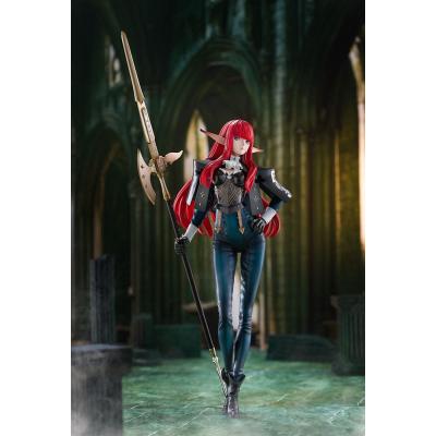 Metaphor: ReFantazio Estatua PVC 1/7 Hulkenberg 30 cm