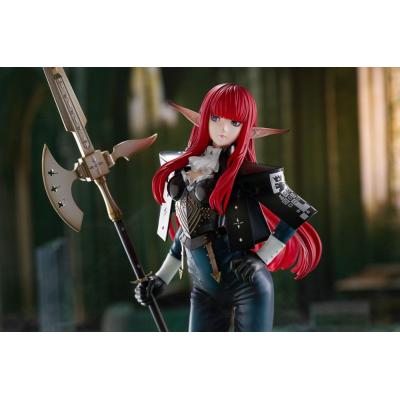 Metaphor: ReFantazio Estatua PVC 1/7 Hulkenberg 30 cm