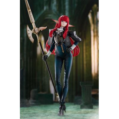 Metaphor: ReFantazio Estatua PVC 1/7 Hulkenberg 30 cm