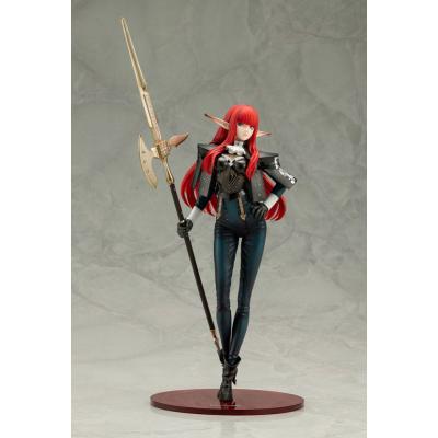 Metaphor: ReFantazio Estatua PVC 1/7 Hulkenberg 30 cm