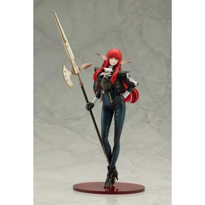 Metaphor: ReFantazio Estatua PVC 1/7 Hulkenberg 30 cm