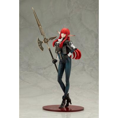 Metaphor: ReFantazio Estatua PVC 1/7 Hulkenberg 30 cm