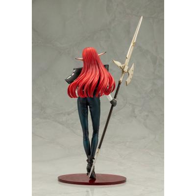 Metaphor: ReFantazio Estatua PVC 1/7 Hulkenberg 30 cm