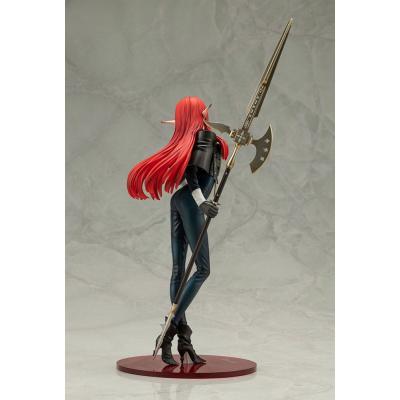 Metaphor: ReFantazio Estatua PVC 1/7 Hulkenberg 30 cm