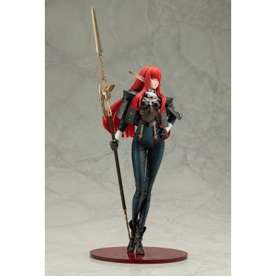 Metaphor: ReFantazio Estatua PVC 1/7 Hulkenberg 30 cm