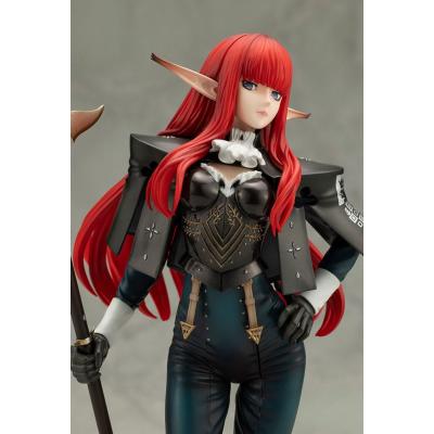 Metaphor: ReFantazio Estatua PVC 1/7 Hulkenberg 30 cm