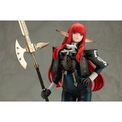 Metaphor: ReFantazio Estatua PVC 1/7 Hulkenberg 30 cm