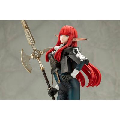 Metaphor: ReFantazio Estatua PVC 1/7 Hulkenberg 30 cm