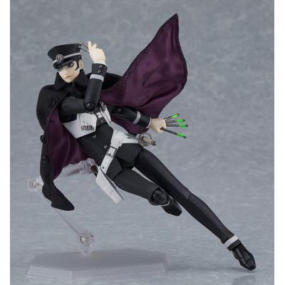 Devil Summoner Figura Figma Hemet Raidou Kuzunoha 16 cm