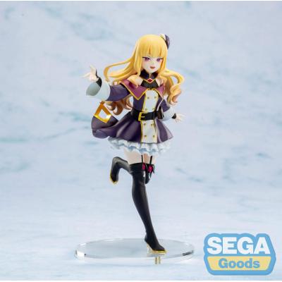 From Old Country Bumpkin to Master Swordsman Estatua PVC High Premium Lucy Diamond 14 cm