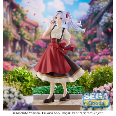 Frieren: Beyond Journey´s End Estatua PVC XStellar Frieren At a Certain Festival Ver. 20 cm