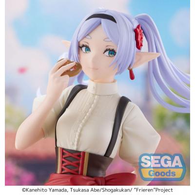 Frieren: Beyond Journey´s End Estatua PVC XStellar Frieren At a Certain Festival Ver. 20 cm