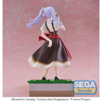 Frieren: Beyond Journey´s End Estatua PVC XStellar Frieren At a Certain Festival Ver. 20 cm