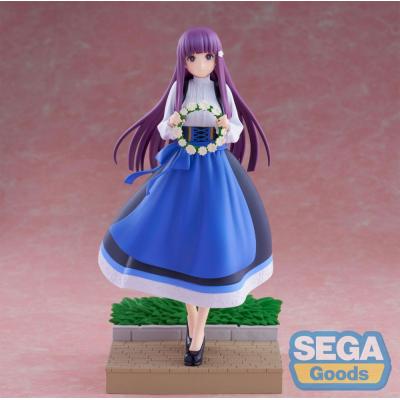 Frieren: Beyond Journey´s End Estatua PVC XStellar Fern At a Certain Festival Ver. 21 cm