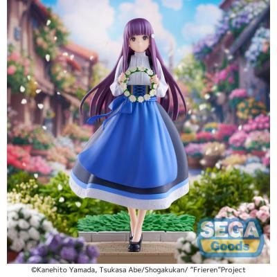 Frieren: Beyond Journey´s End Estatua PVC XStellar Fern At a Certain Festival Ver. 21 cm