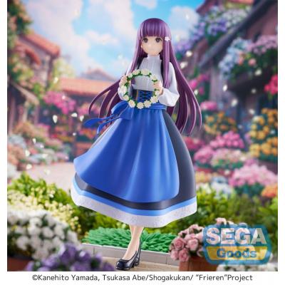Frieren: Beyond Journey´s End Estatua PVC XStellar Fern At a Certain Festival Ver. 21 cm