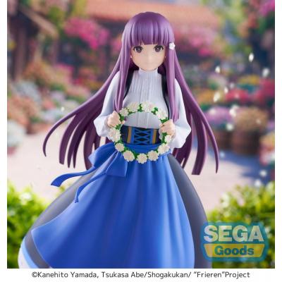 Frieren: Beyond Journey´s End Estatua PVC XStellar Fern At a Certain Festival Ver. 21 cm
