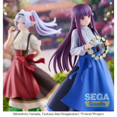 Frieren: Beyond Journey´s End Estatua PVC XStellar Fern At a Certain Festival Ver. 21 cm