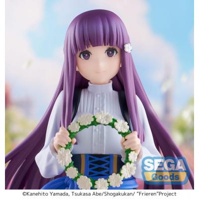 Frieren: Beyond Journey´s End Estatua PVC XStellar Fern At a Certain Festival Ver. 21 cm