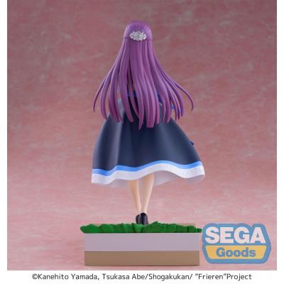 Frieren: Beyond Journey´s End Estatua PVC XStellar Fern At a Certain Festival Ver. 21 cm