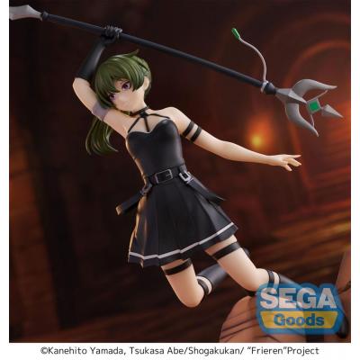 Frieren: Beyond Journey's End Estatua Luminasta PVC Übel Spell that Slashes Almost Anything Ver. 27 cm