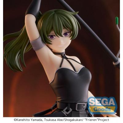 Frieren: Beyond Journey's End Estatua Luminasta PVC Übel Spell that Slashes Almost Anything Ver. 27 cm