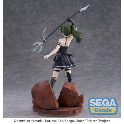 Frieren: Beyond Journey's End Estatua Luminasta PVC Übel Spell that Slashes Almost Anything Ver. 27 cm
