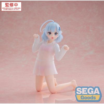 Private Tutor to the Duke´s Daughter Estatua PVC Yumemirize Tina Howard 15 cm
