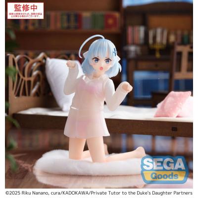 Private Tutor to the Duke´s Daughter Estatua PVC Yumemirize Tina Howard 15 cm