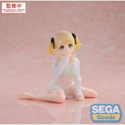 Private Tutor to the Duke´s Daughter Estatua PVC Yumemirize Ellie Walker 12 cm