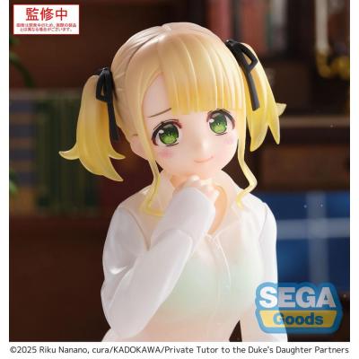 Private Tutor to the Duke´s Daughter Estatua PVC Yumemirize Ellie Walker 12 cm