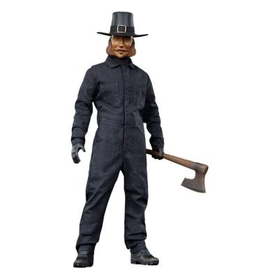 Thanksgiving 1/6 John Carver 30 cm
