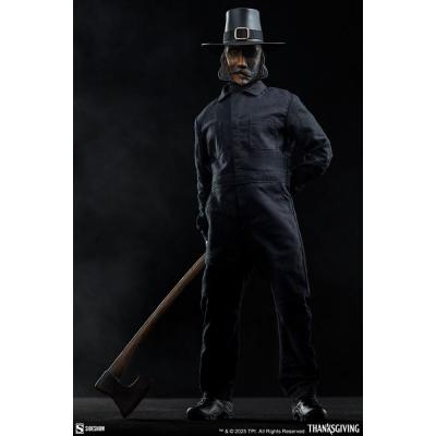 Thanksgiving 1/6 John Carver 30 cm