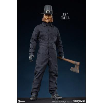 Thanksgiving 1/6 John Carver 30 cm