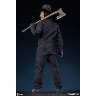 Thanksgiving 1/6 John Carver 30 cm