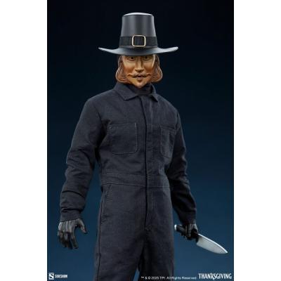 Thanksgiving 1/6 John Carver 30 cm
