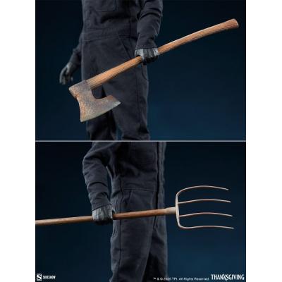 Thanksgiving 1/6 John Carver 30 cm