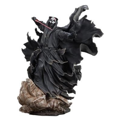 Star Wars Legends Estatua Darth Nihilus 55 cm