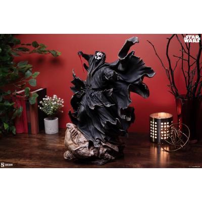 Star Wars Legends Estatua Darth Nihilus 55 cm