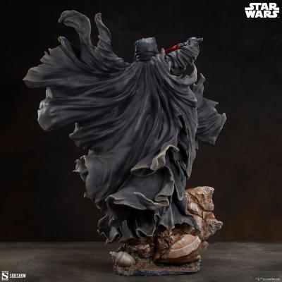 Star Wars Legends Estatua Darth Nihilus 55 cm
