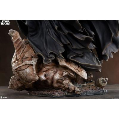 Star Wars Legends Estatua Darth Nihilus 55 cm