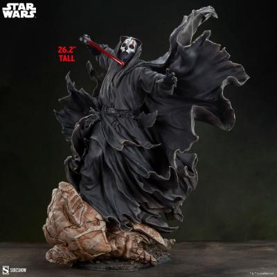 Star Wars Legends Estatua Premium Format Darth Maul Mythos 64 cm