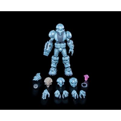 Infinite Legions Figura Pheyden 18 cm