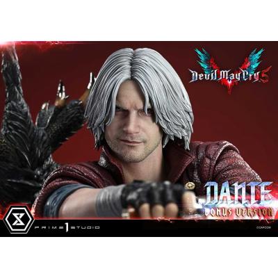 Devil May Cry V Concept Masterline Series Estatua 1/6 Dante Bonus Ver. 32 cm