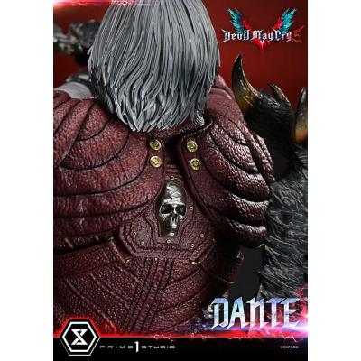 Devil May Cry V Concept Masterline Series Estatua 1/6 Dante Bonus Ver. 32 cm